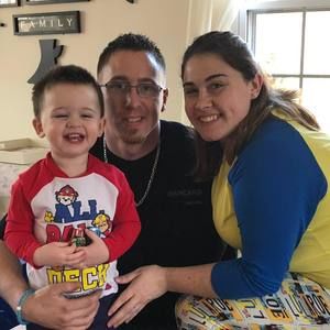 Meet your Posher, Amber